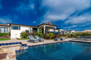 Spanish Dream with Ocean Views